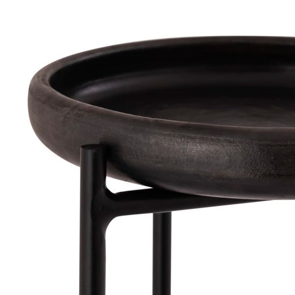 Mayfair side table thumbnail 4