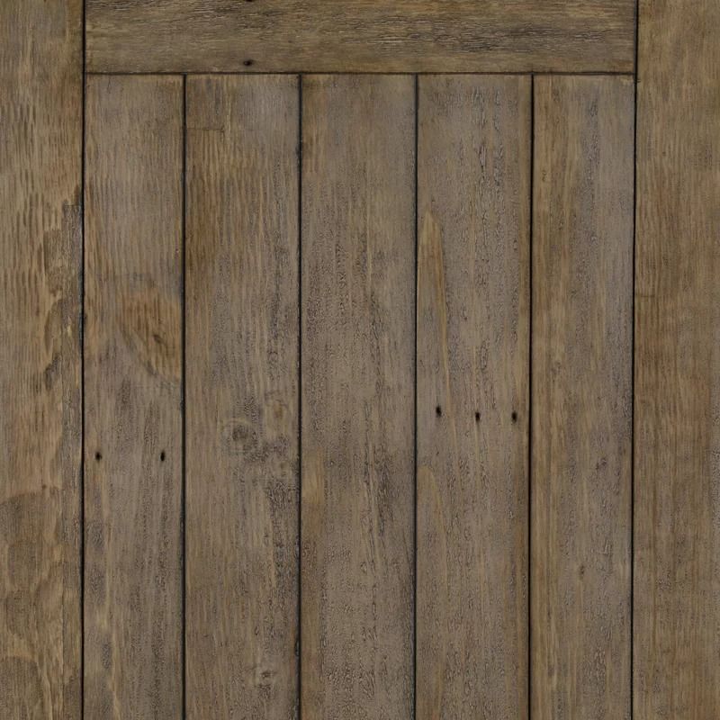 Toulon Extendable Solid Wood Dining Table thumbnail 5