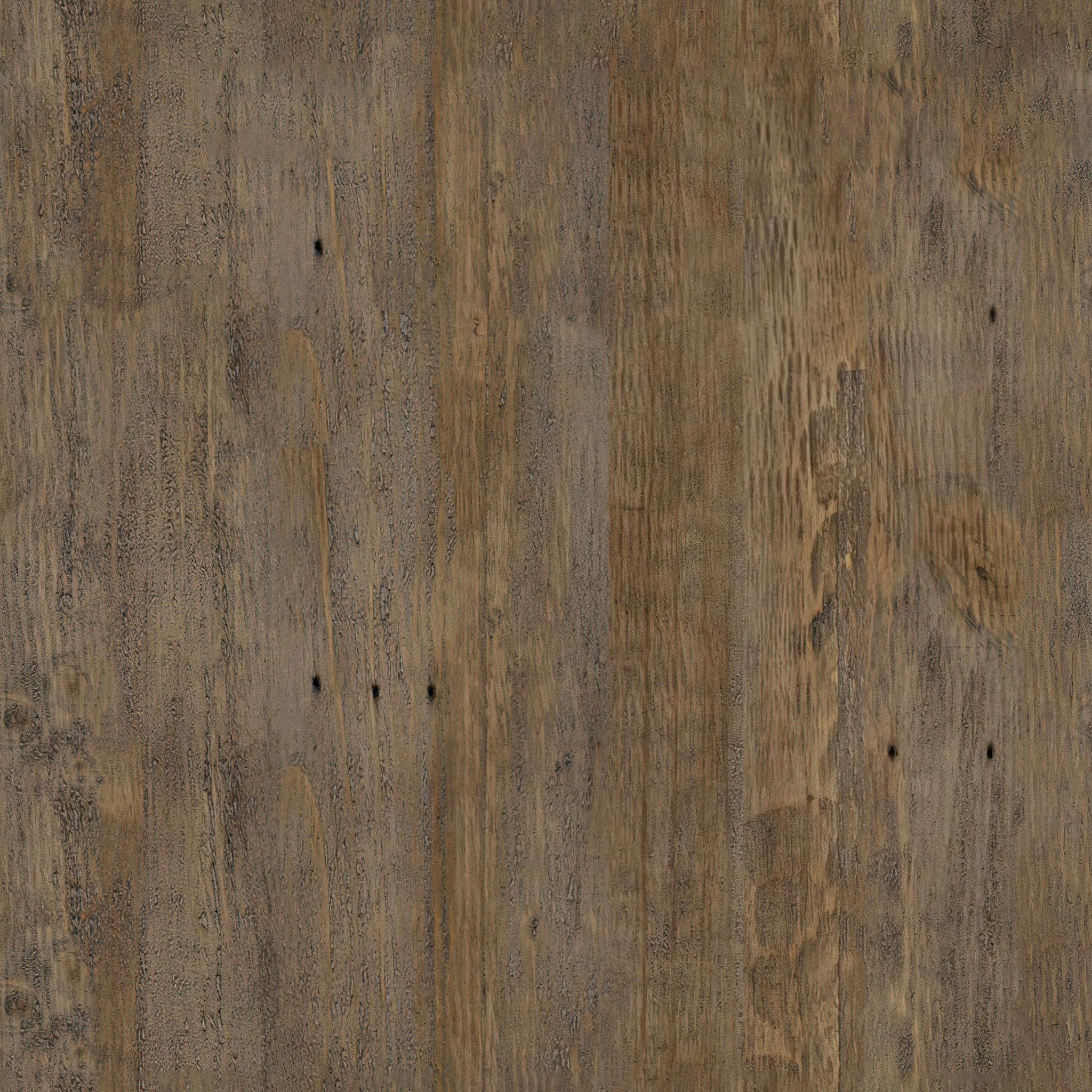 Elland Driftwood Wood Bench thumbnail 6