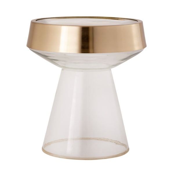 TRINITY SIDE TABLE thumbnail 3