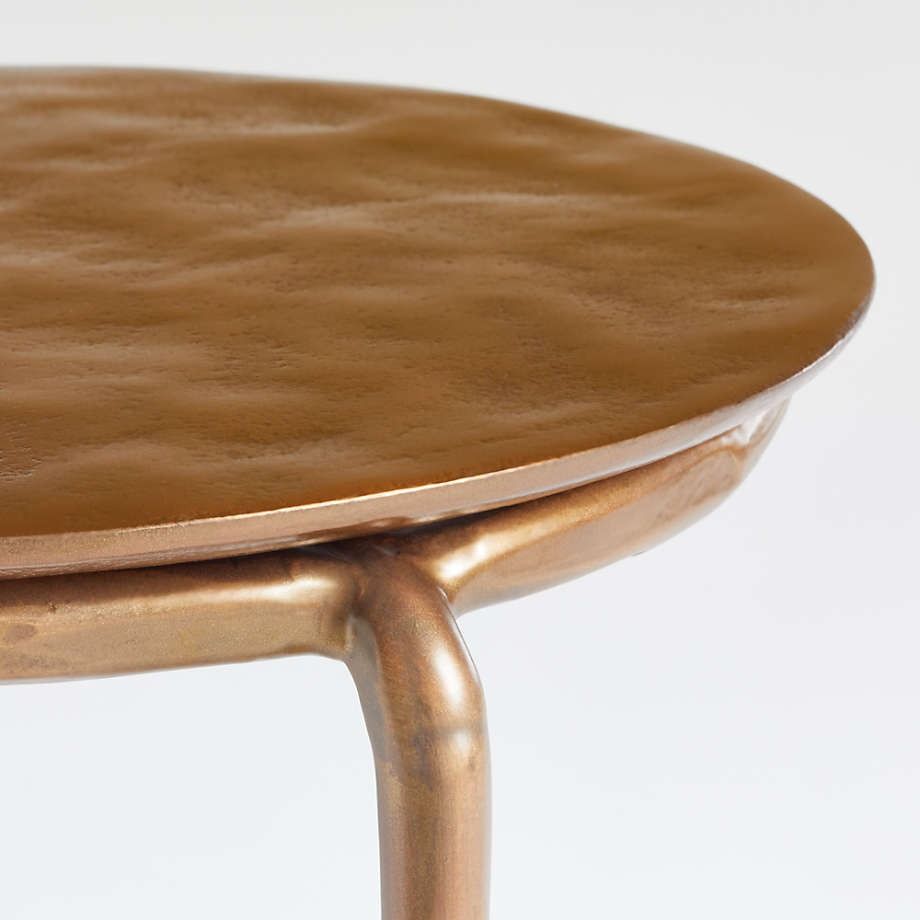 Azura Brass C Table thumbnail 5