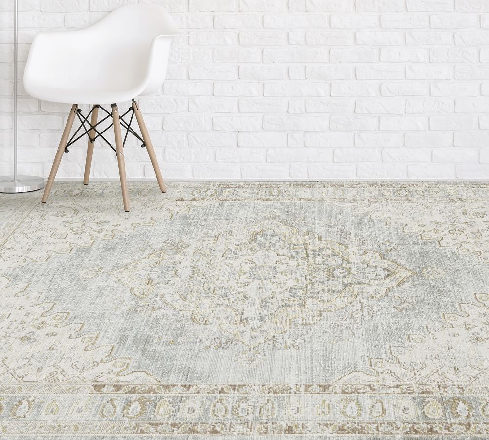Reef Easy Care Synthetic Rug-7'10''x10'6'' thumbnail 2
