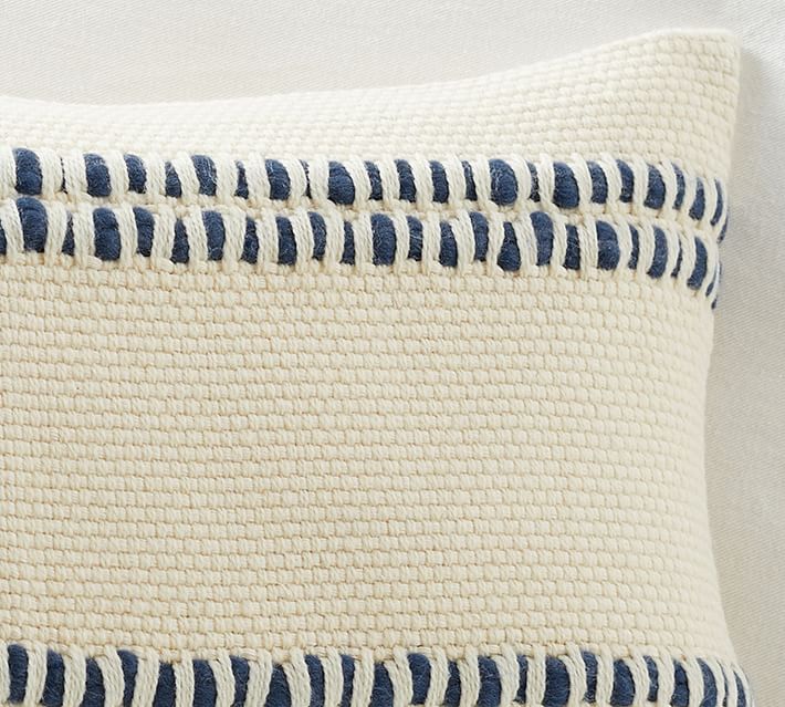 Rustic Meets Modern Pillow Set Without insert-26"x16" thumbnail 6