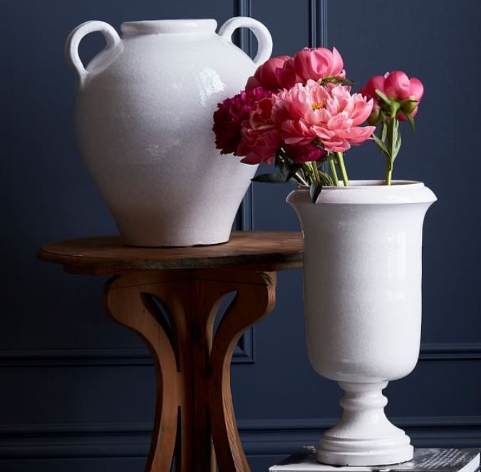 Salton Ceramic Vase thumbnail 3