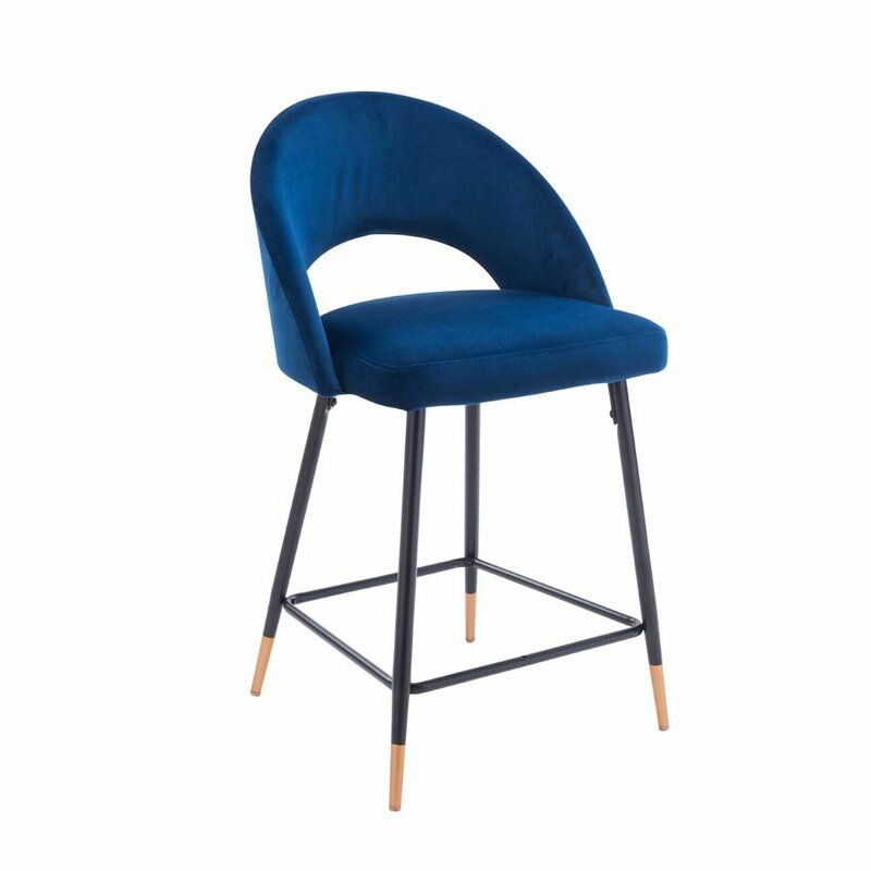Mcveigh Counter Stool thumbnail 3