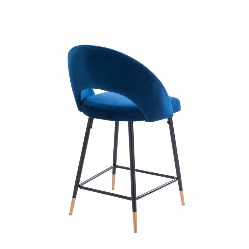 Mcveigh Counter Stool thumbnail 4