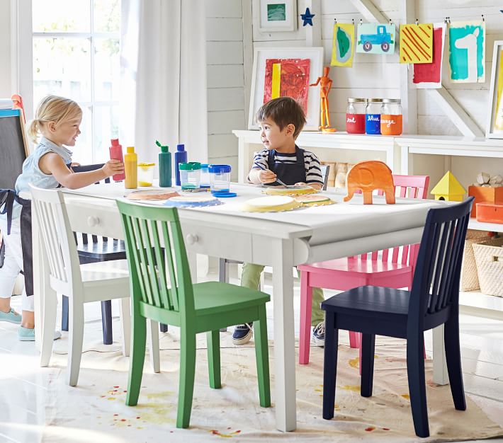 Carolina Craft Play Table thumbnail 3