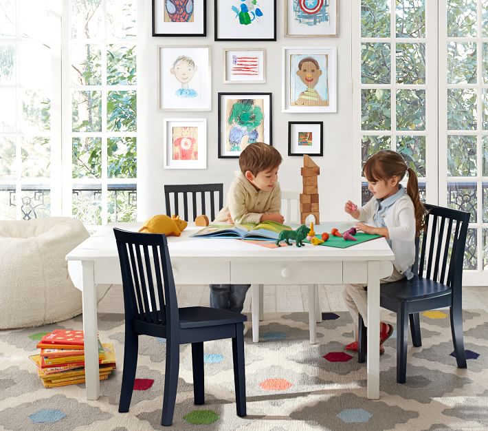 Carolina Craft Play Table thumbnail 4