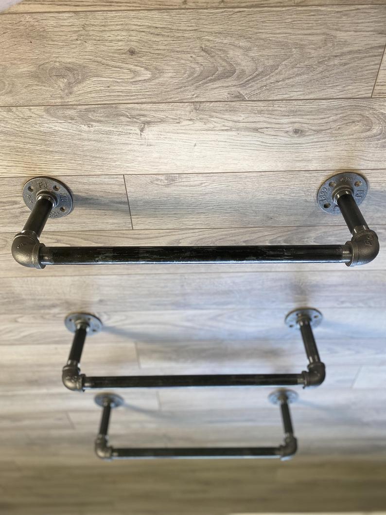 Customer Monkey Bars thumbnail 2