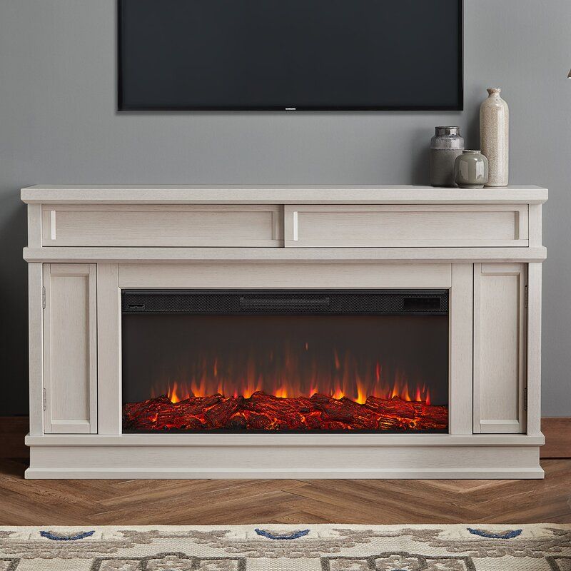 Torrey Electric Fireplace thumbnail 2