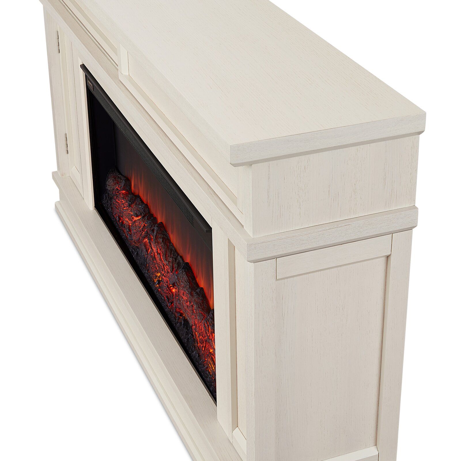 Torrey Electric Fireplace thumbnail 3