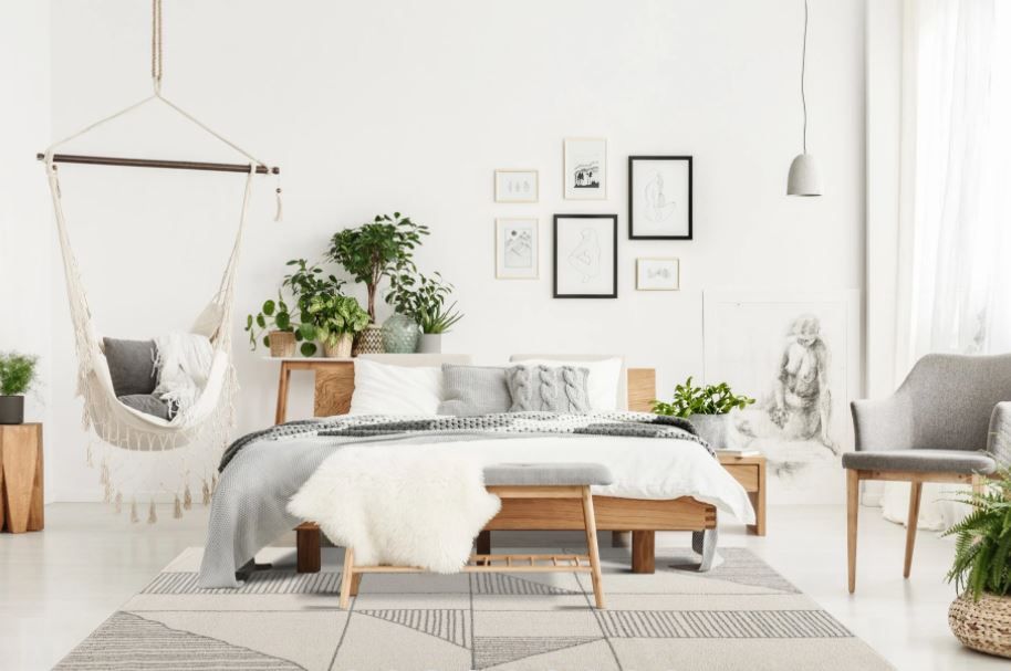Siriat Area Rug-6'x9' thumbnail 3
