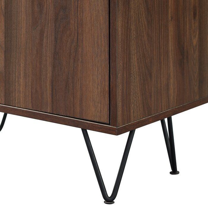Cavender 68 H 26 W Standard Bookcase thumbnail 2