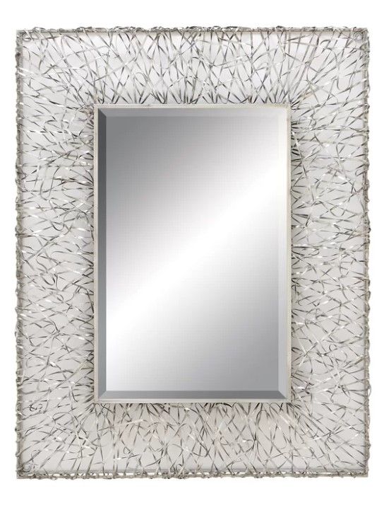Kylee Wall Mounted Mirror thumbnail 2