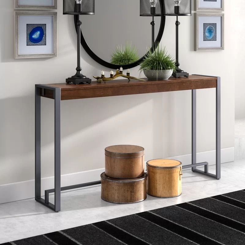 Danille Console Table thumbnail 2