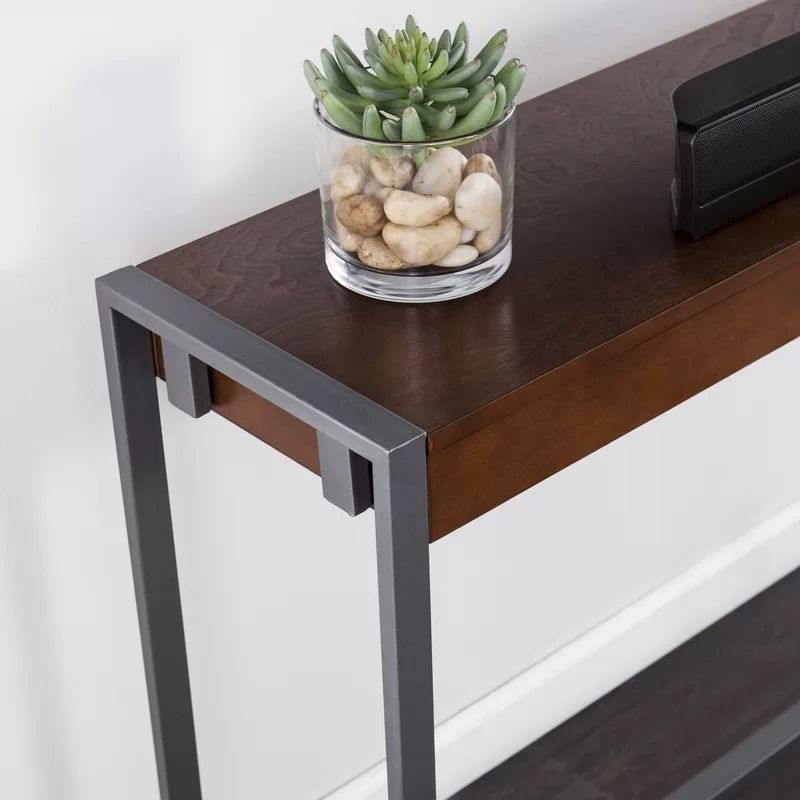 Danille Console Table thumbnail 5