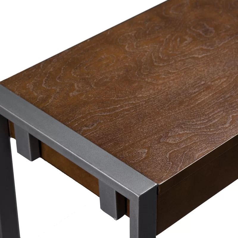 Danille Console Table thumbnail 6