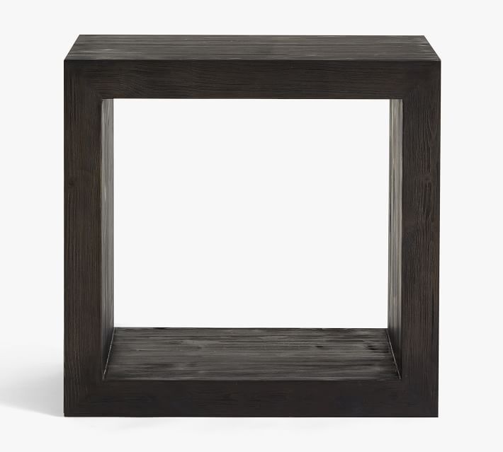 Folsom Rectangular End Table (26") thumbnail 4