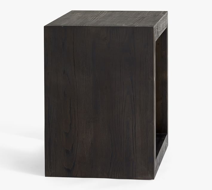 Folsom Rectangular End Table (26") thumbnail 5