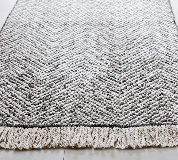 Wheatley Eco Friendly Easy Care Rug-2.5'x9' thumbnail 2