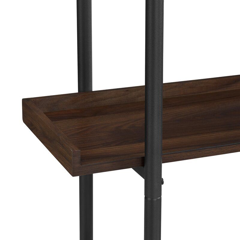 Swindell Etagere Bookcase thumbnail 3