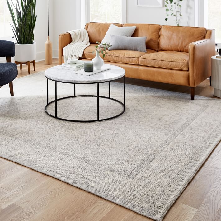 Hand-Knotted Amica Rug thumbnail 2
