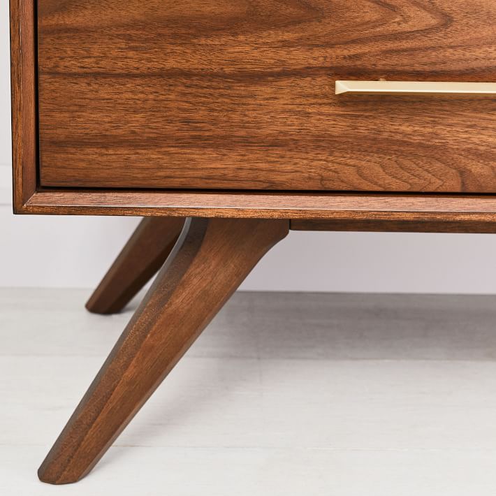 Wright 6 Drawer Dresser thumbnail 5