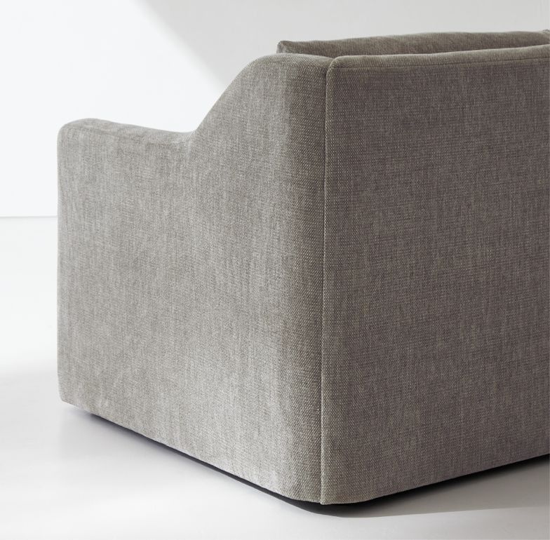 Notch 2 Piece Sectional thumbnail 3