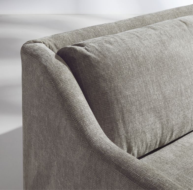 Notch 2 Piece Sectional thumbnail 4
