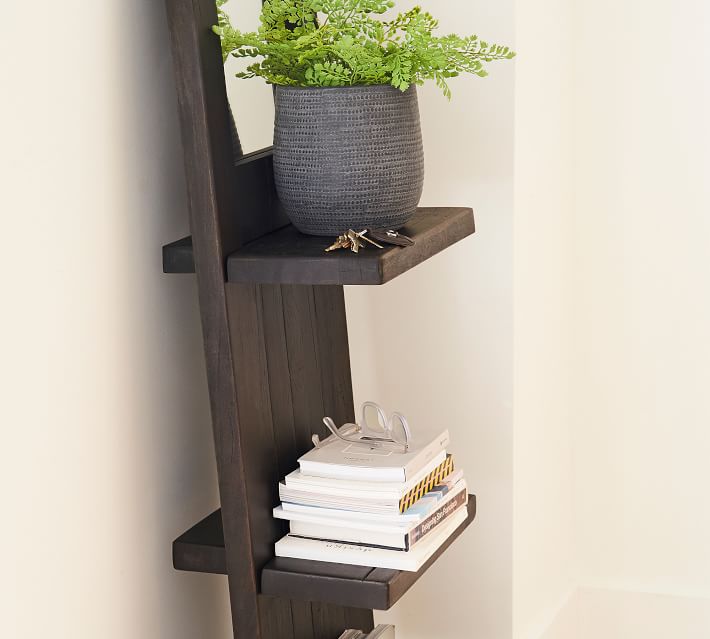 Rocklin Shelf with Mirror thumbnail 3