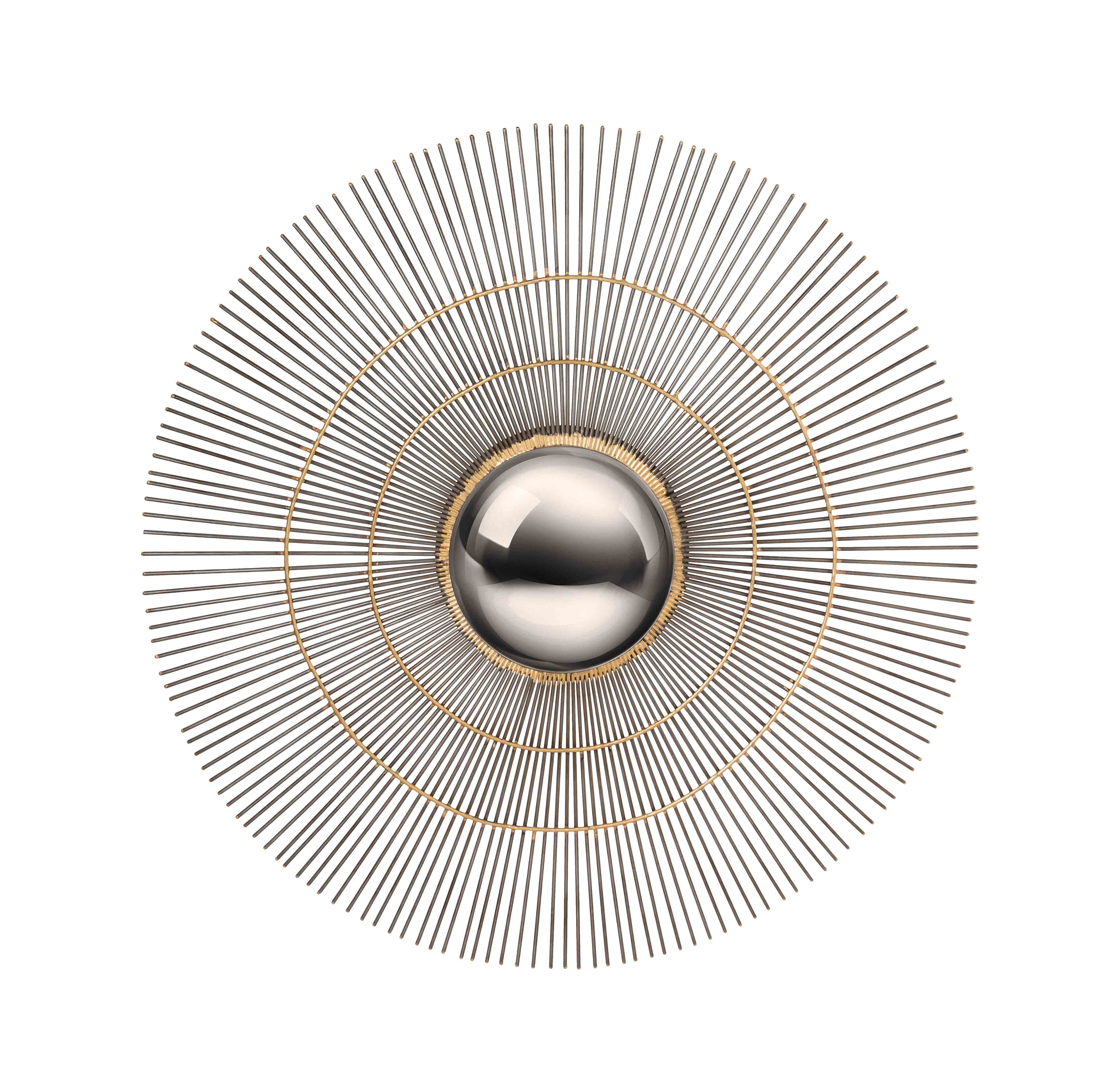 QUILL ANTIQUE WALL ART thumbnail 2