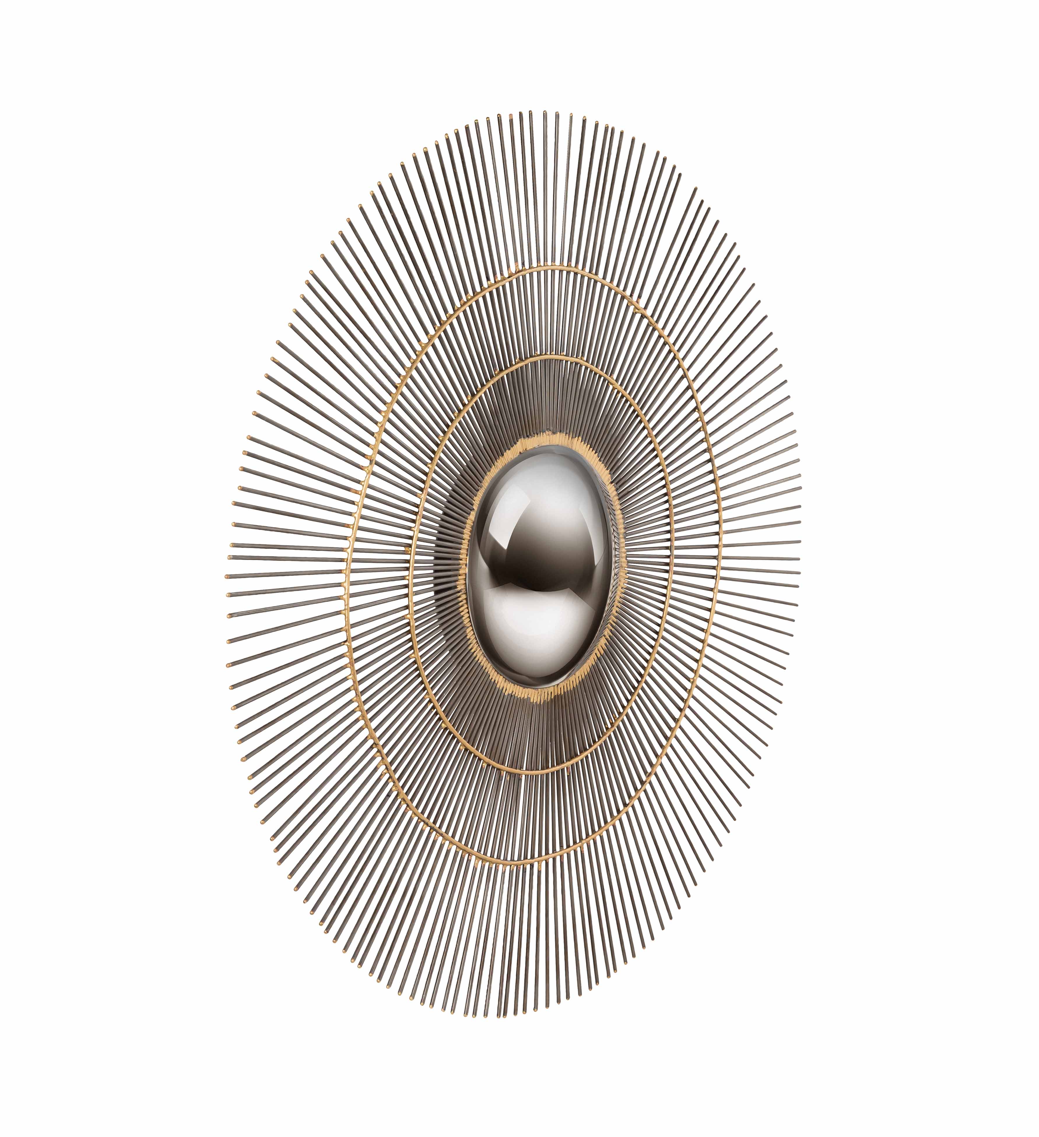 QUILL ANTIQUE WALL ART thumbnail 3