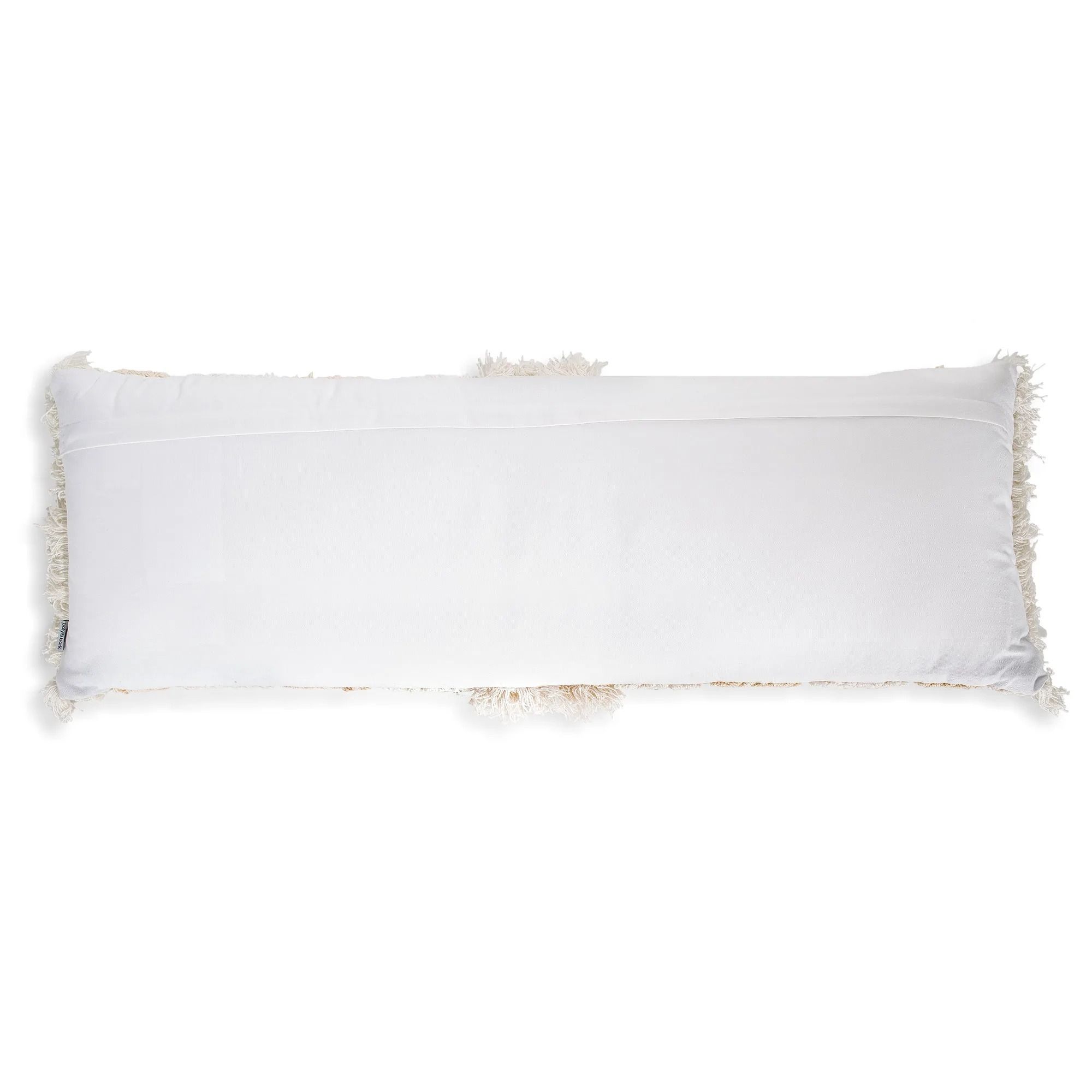 Navia Large Throw Pillow With Insert thumbnail 3