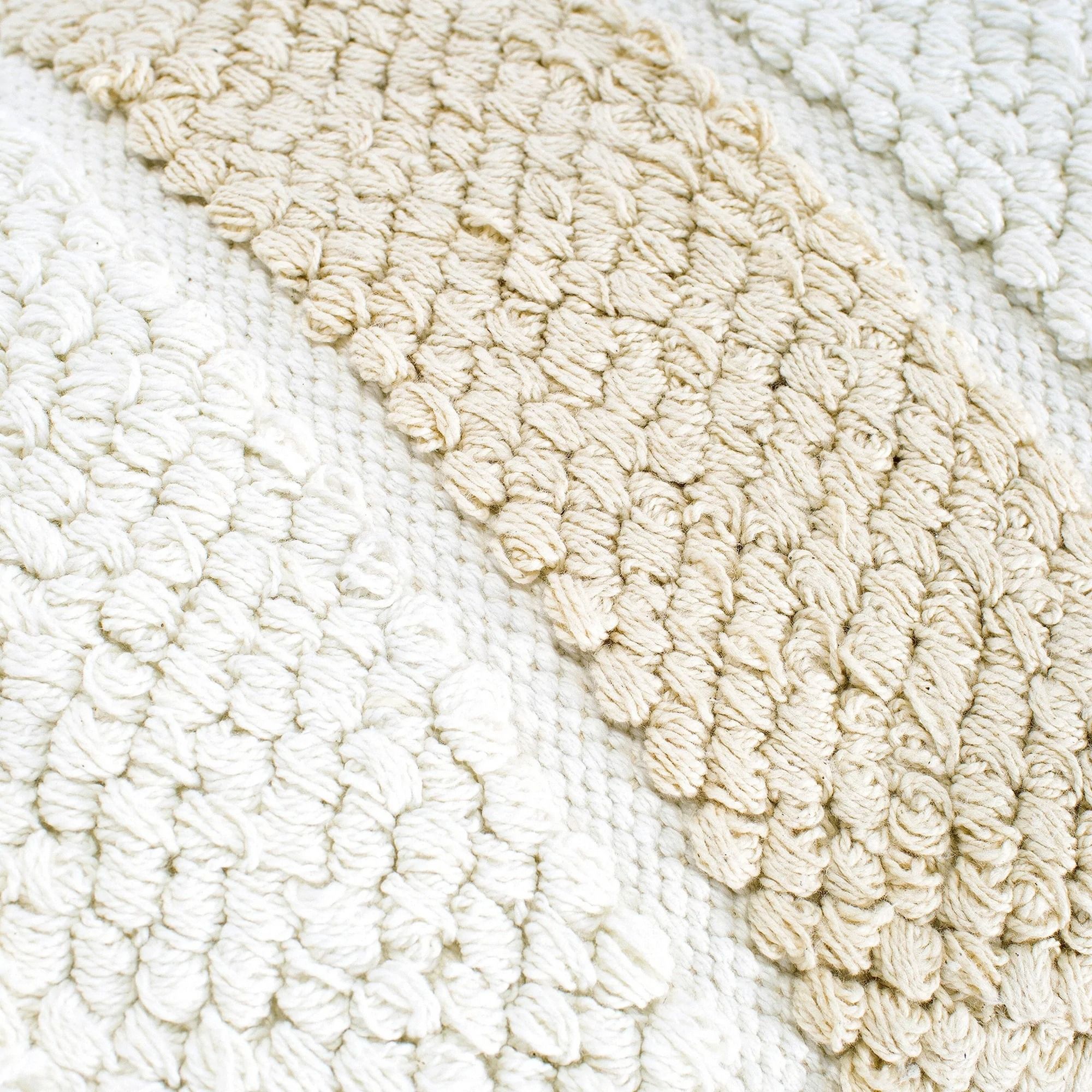 Navia Large Throw Pillow With Insert thumbnail 4