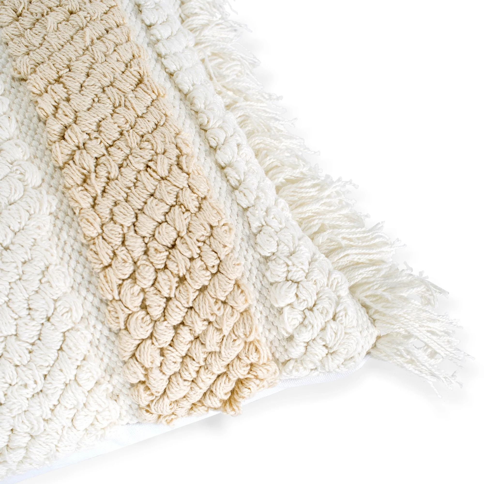 Navia Large Throw Pillow With Insert thumbnail 5