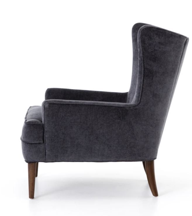 Claire Armchair thumbnail 2