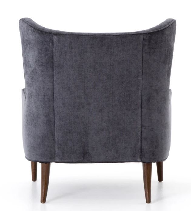 Claire Armchair thumbnail 3