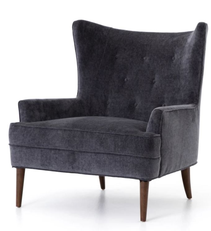 Claire Armchair thumbnail 4