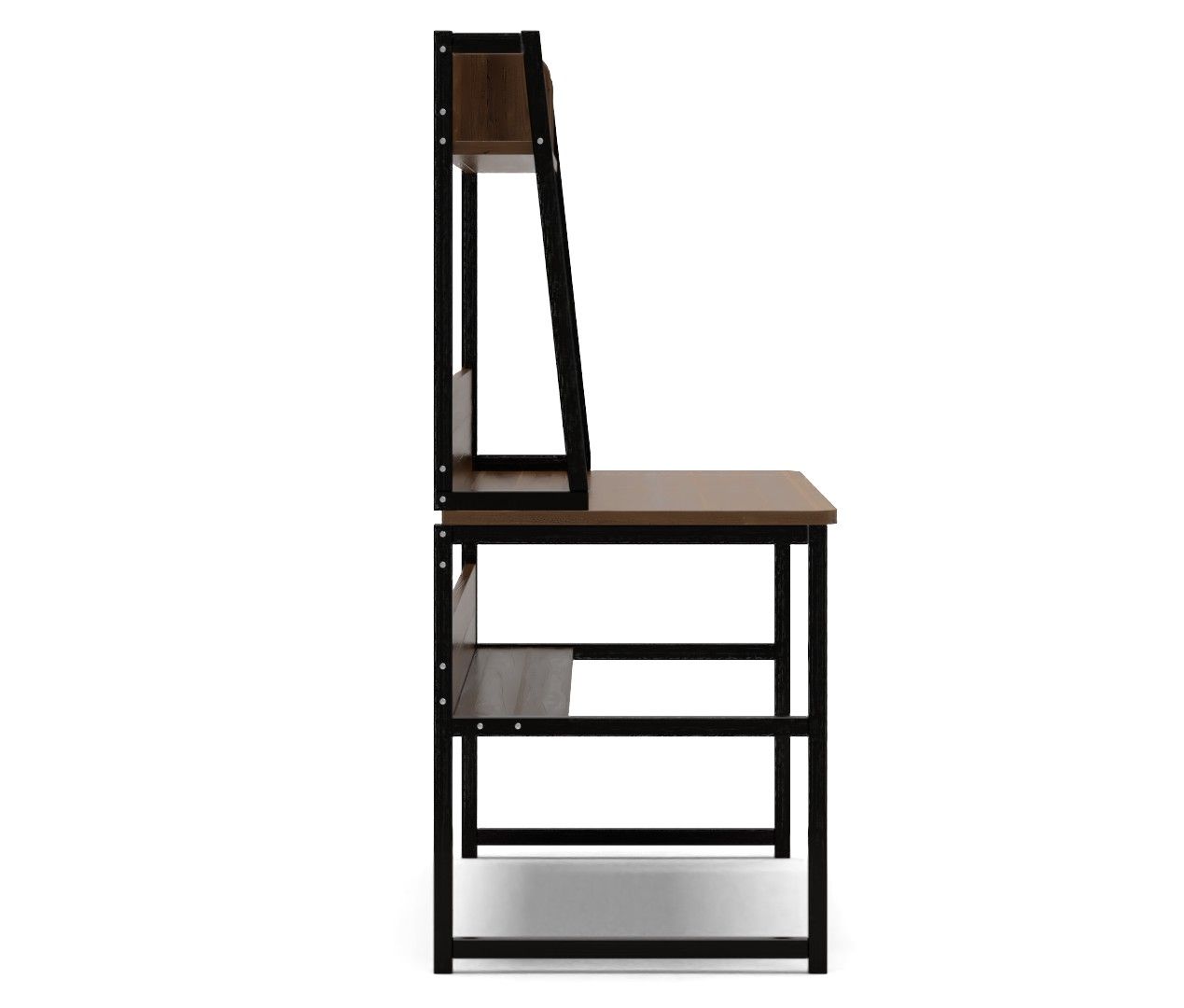Gulledge Desk with Hutch thumbnail 3