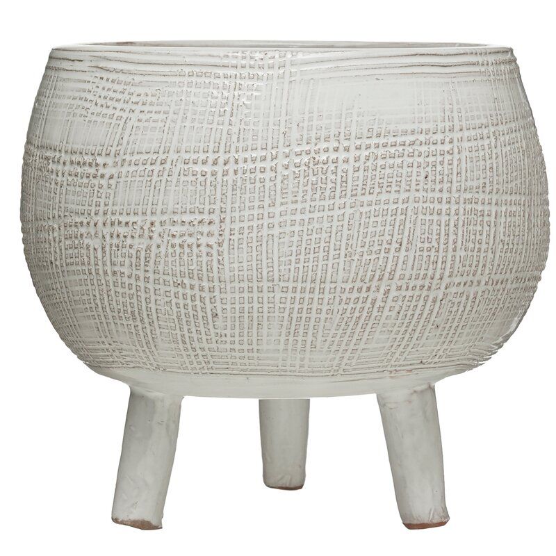 Skoog Terracotta Cachepot thumbnail 2