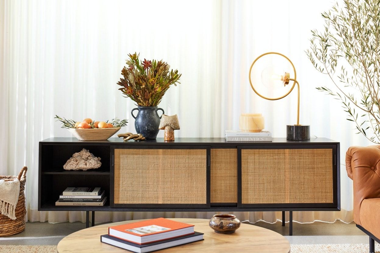 Oslo Media Console thumbnail 2