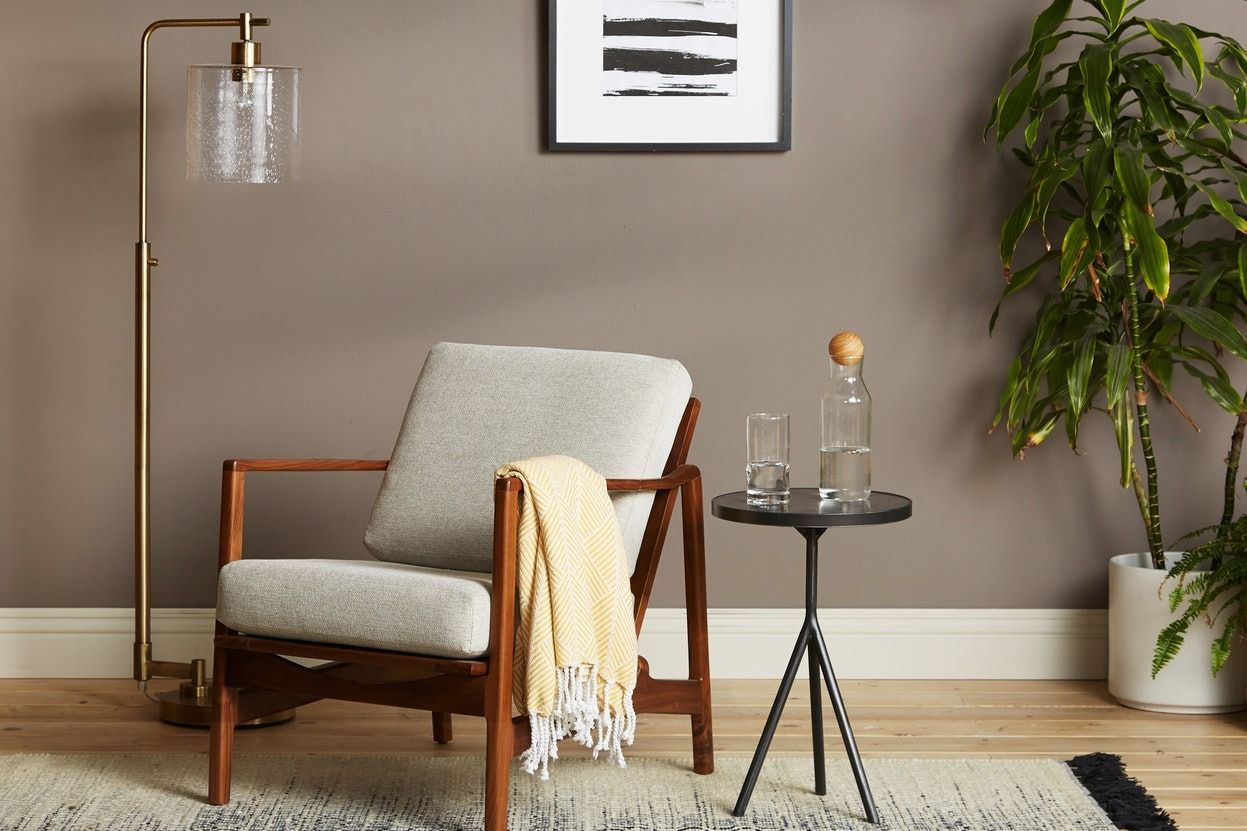 Bette End Table thumbnail 2