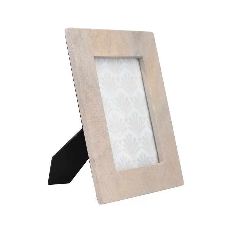 Cece Sandstone Picture Frame thumbnail 2