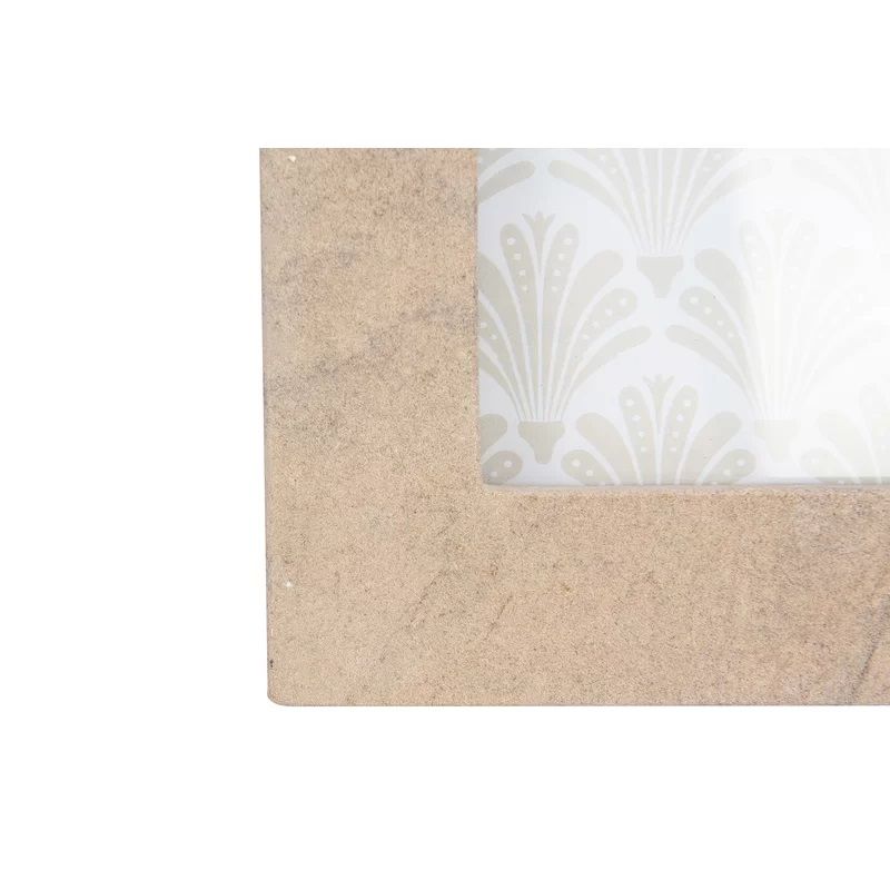 Cece Sandstone Picture Frame thumbnail 3