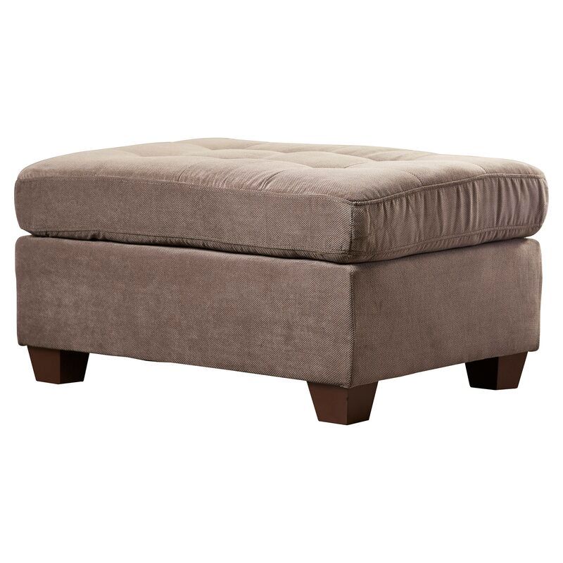Whittington Ottoman thumbnail 3