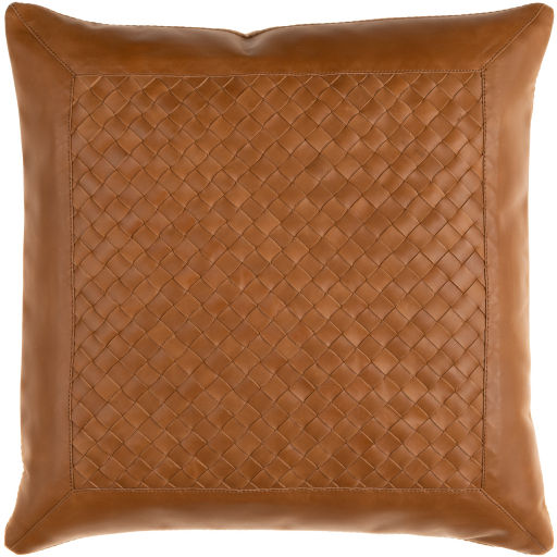 Don Pillow - 18" x 18" thumbnail 2