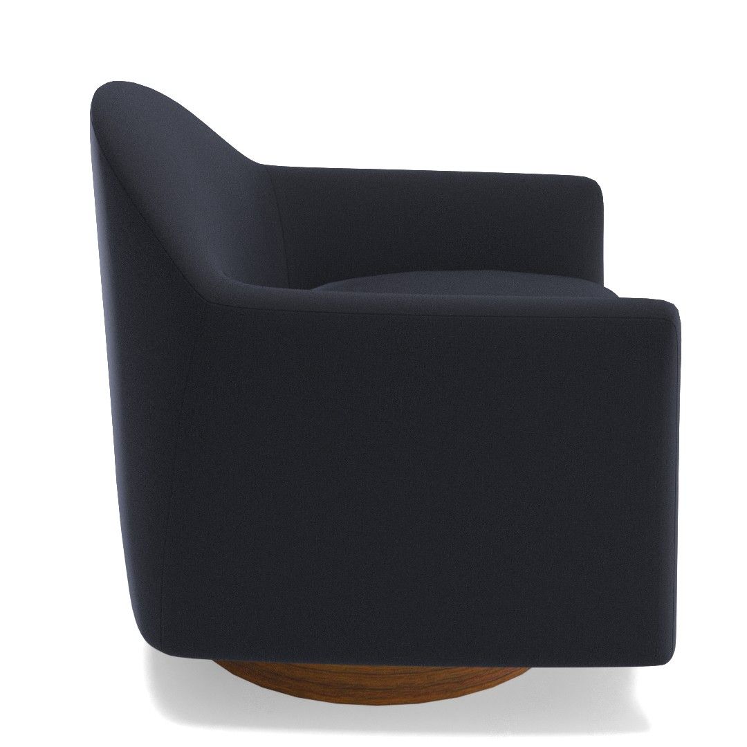 Haven Swivel Chair thumbnail 2