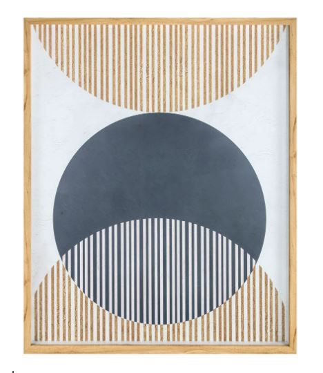 Euphoric Framed Print