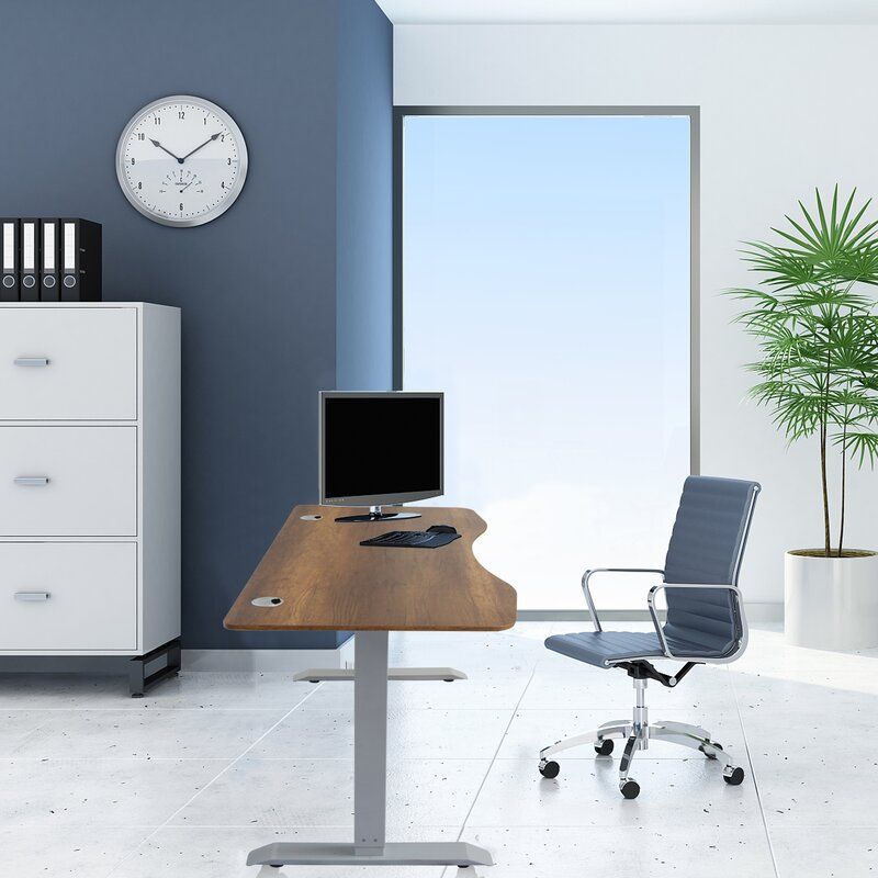 Height Adjustable Standing Desk thumbnail 2