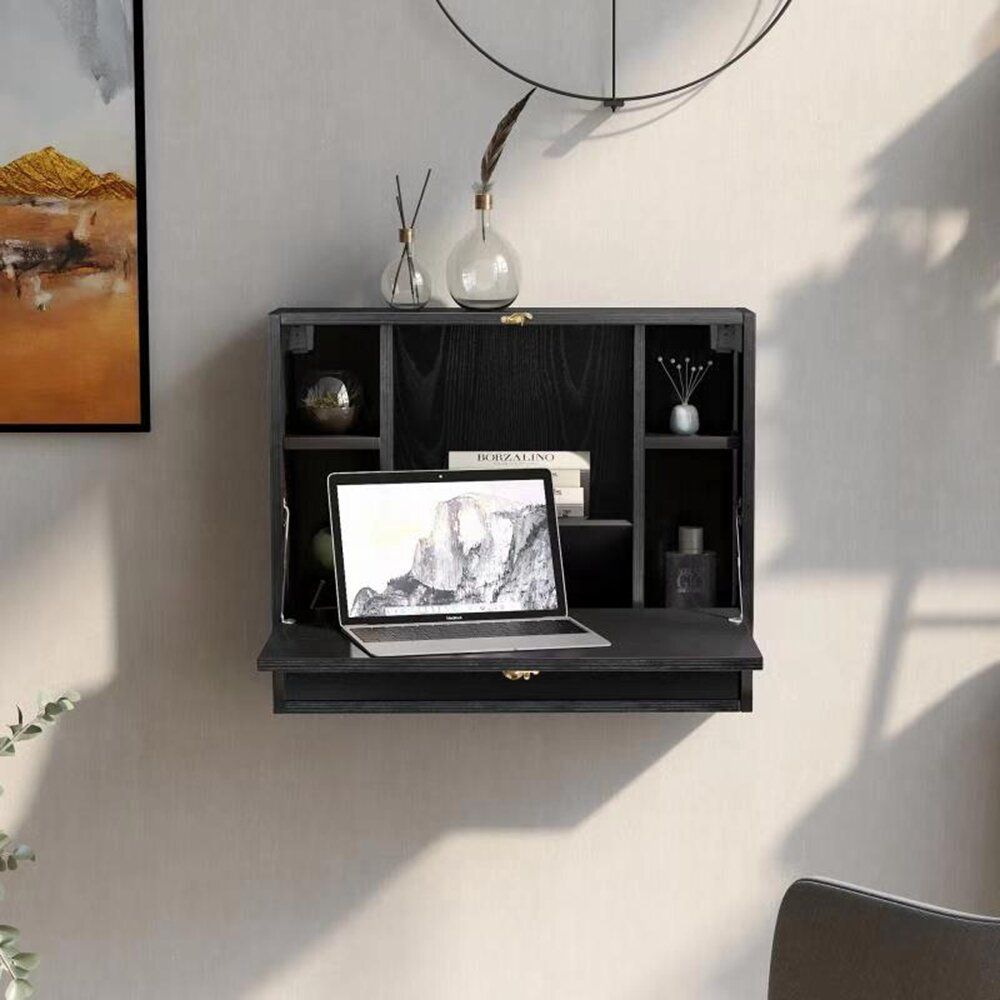 Charnika Floating Desk thumbnail 7